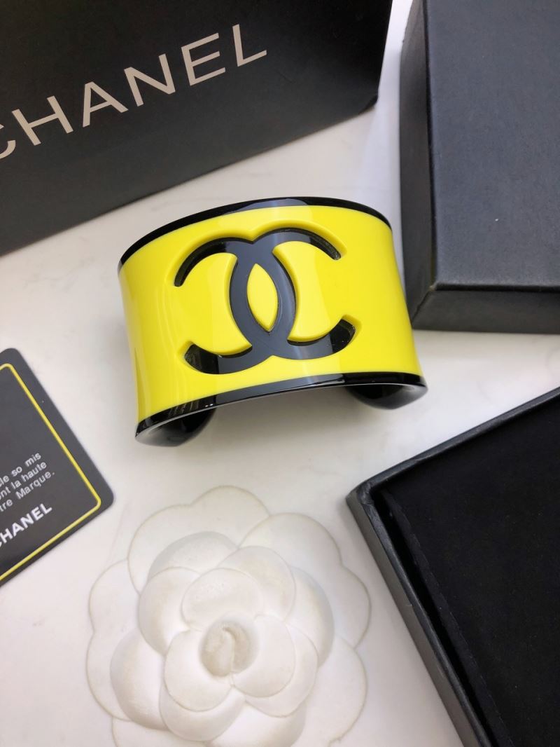 Chanel Rings